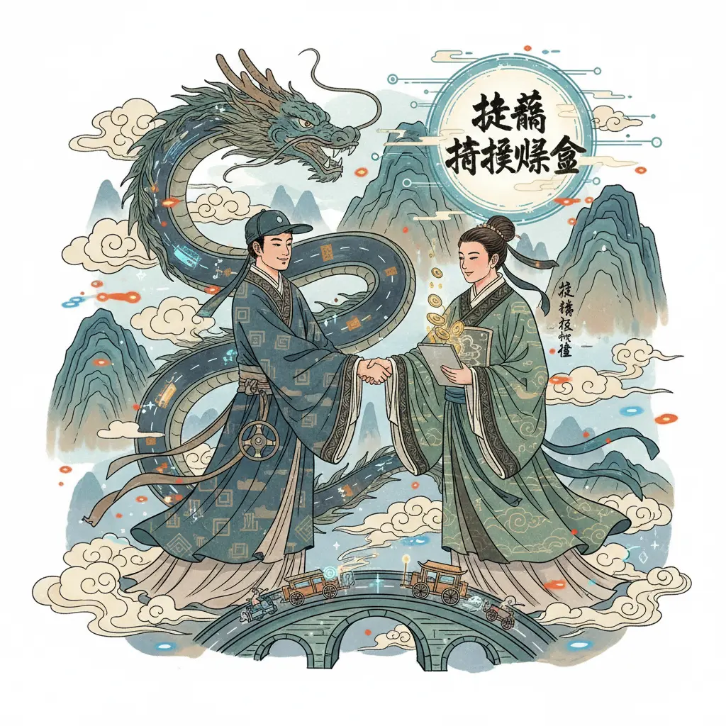 推薦好友獎金 - 司機夥伴