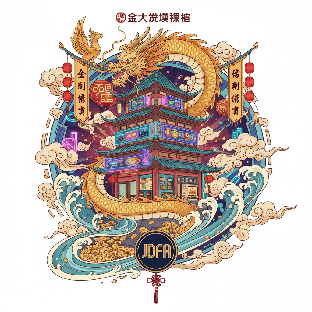 娛樂城 - 金大發娛樂城