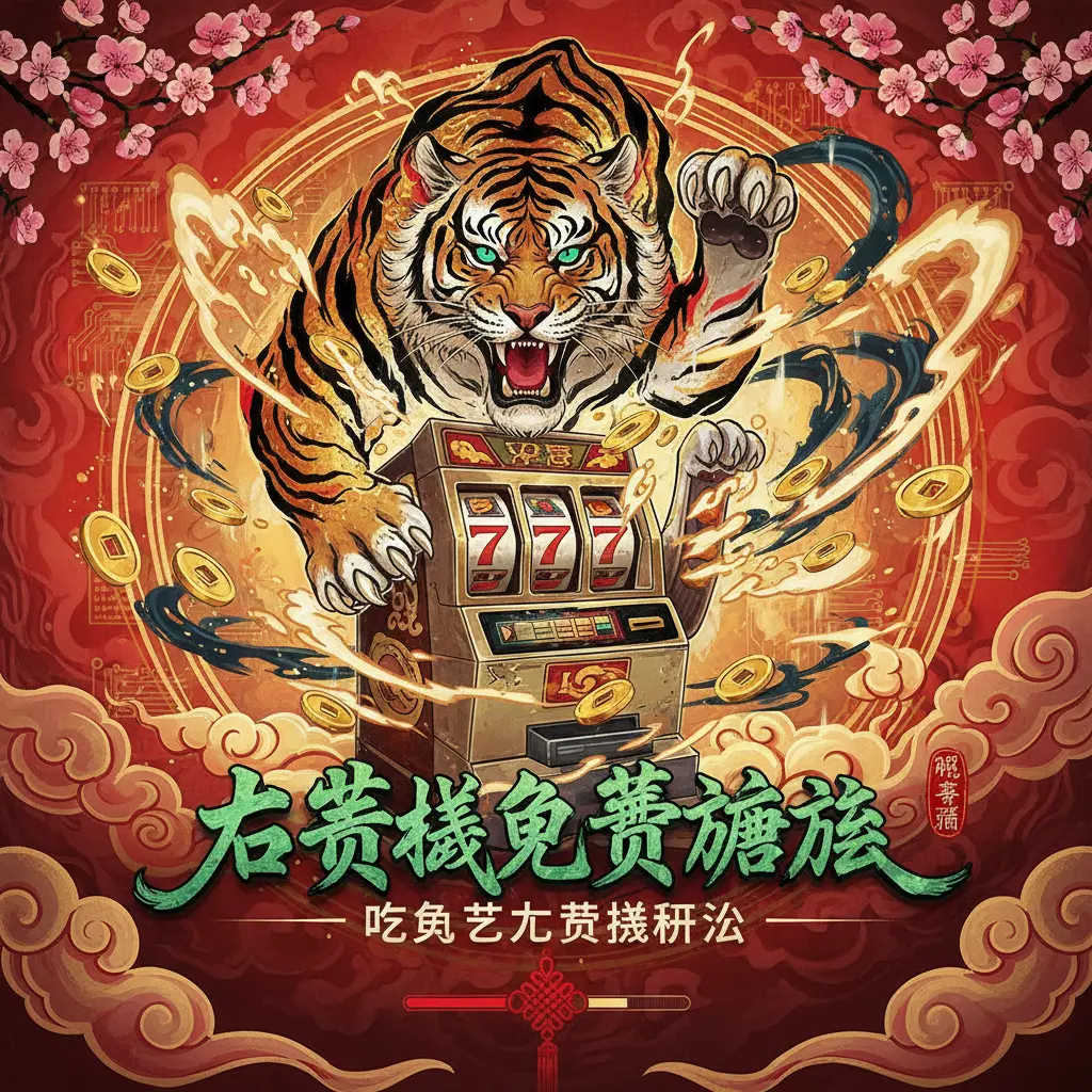 吃角子老虎機玩法 - 老虎機免費遊戲