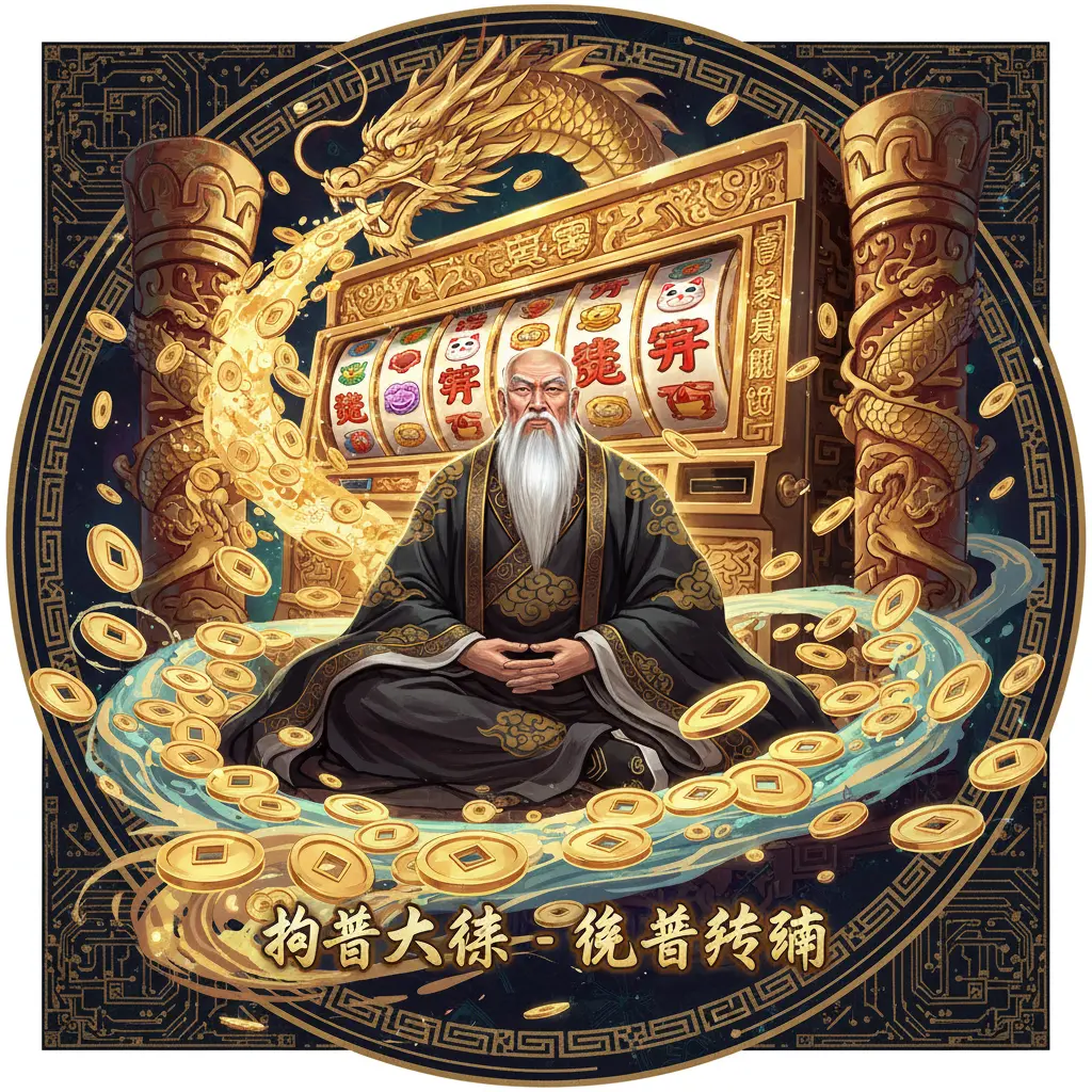 免費旋轉 - 投幣大師