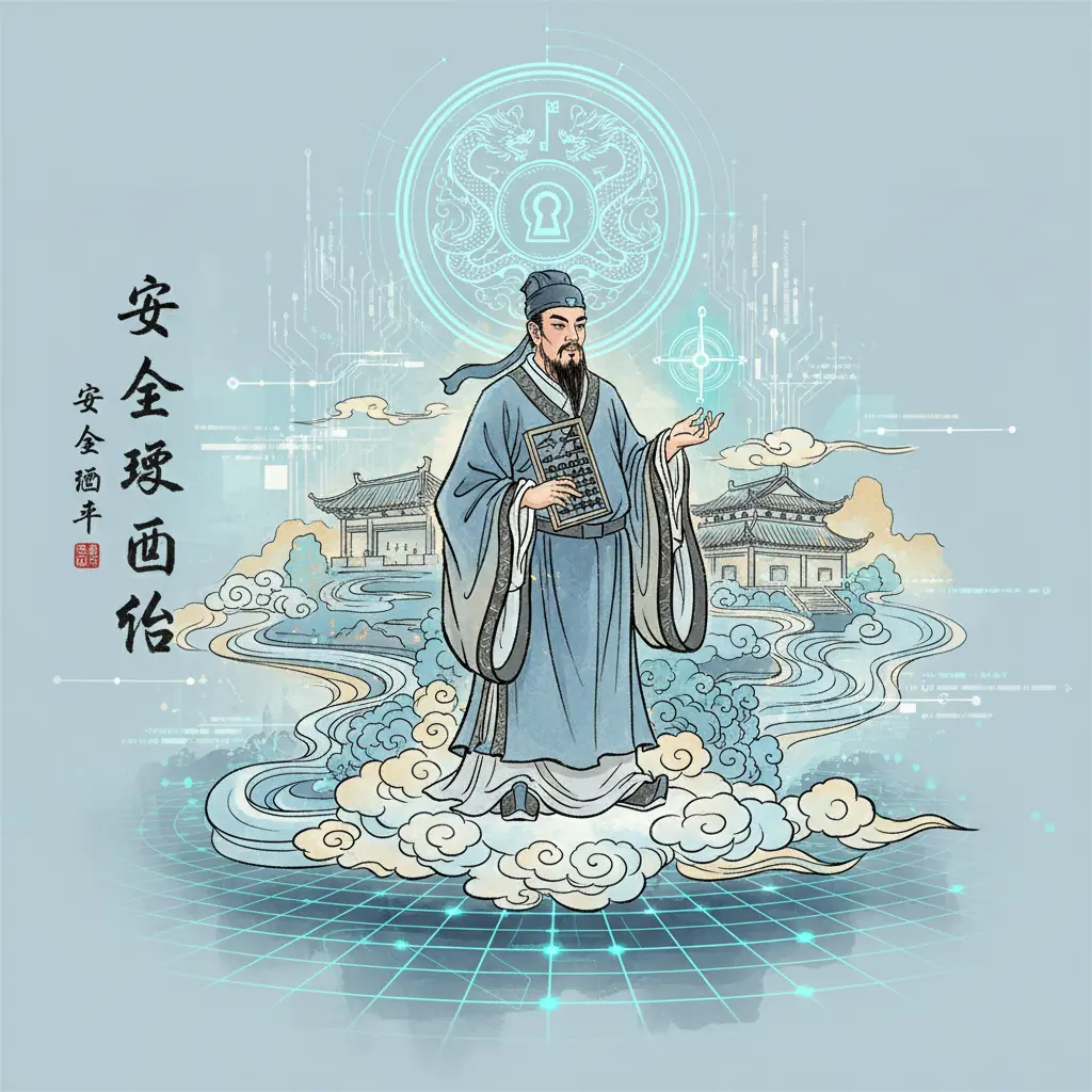 安全交易 - 交易商