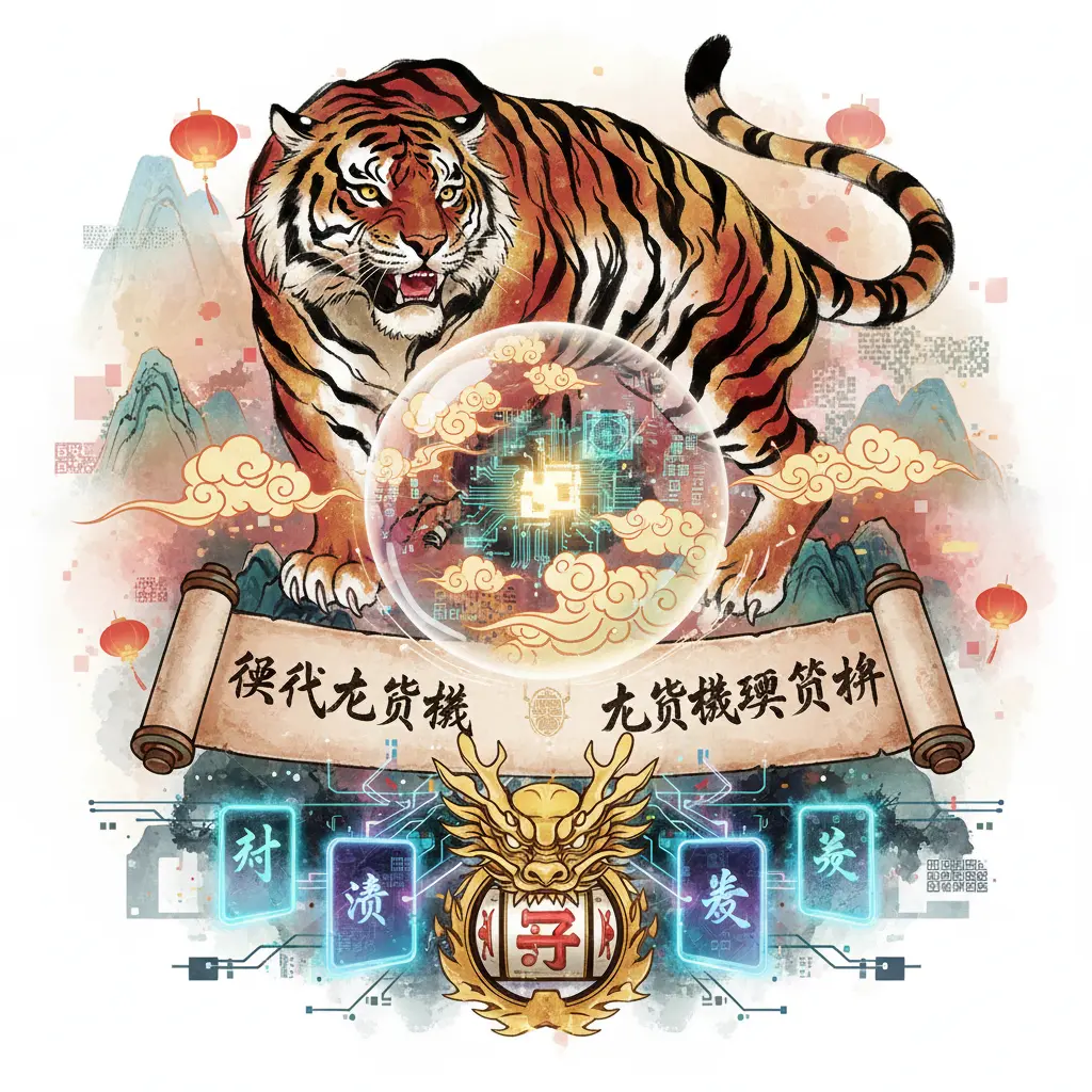 老虎機演算法 - 現代老虎機