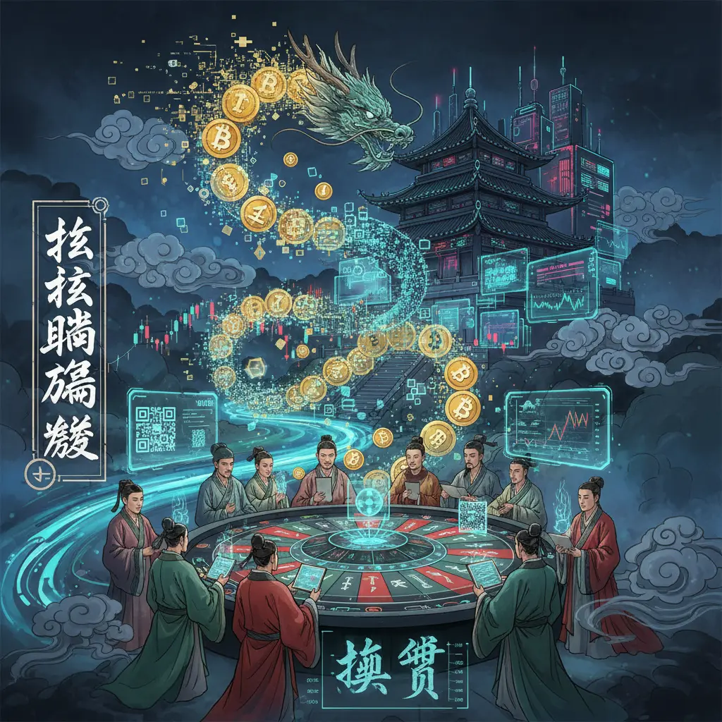 社交賭場遊戲 - 虛擬貨幣