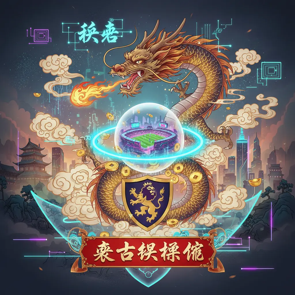 樂古娛樂城 - 英超