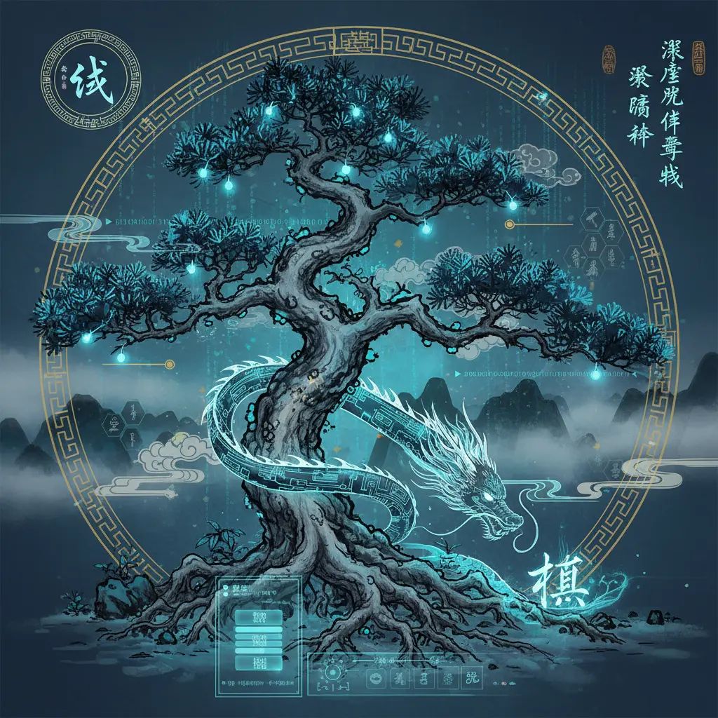 演算法 - 深度優先搜尋