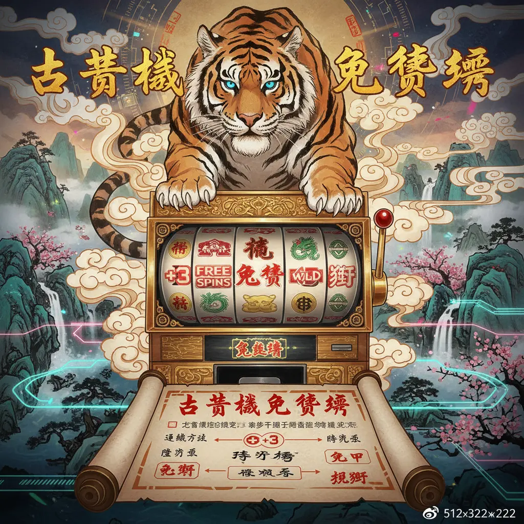 老虎機怎麼算贏 - 老虎機免費轉