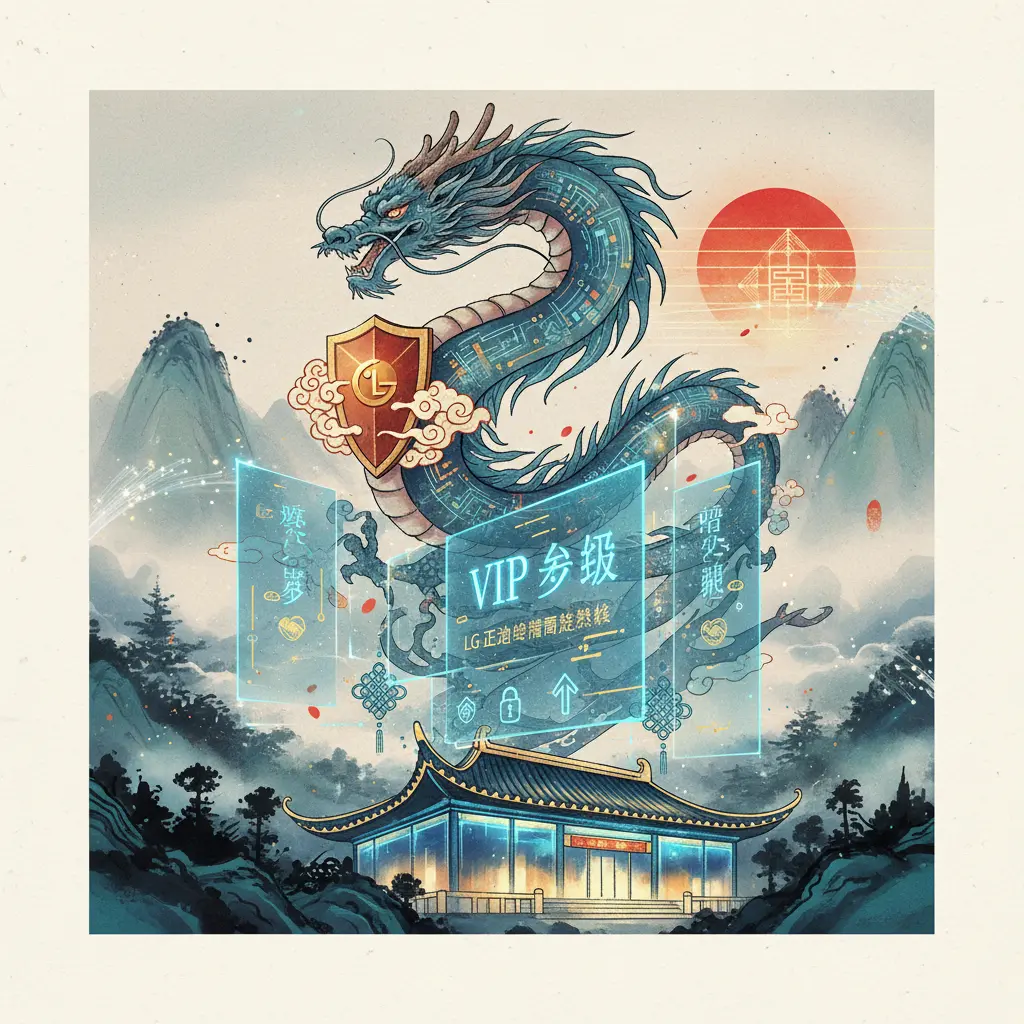 VIP升級 - Management